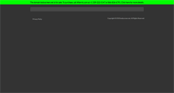 Desktop Screenshot of bodyscreen.net