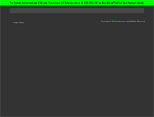 Tablet Screenshot of bodyscreen.net